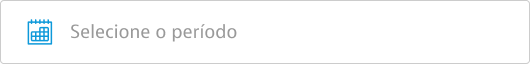 Period picker textfield with a calendar icon