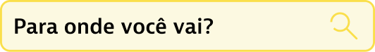 Search textfield with a yellow fill